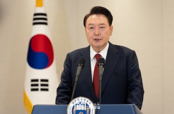 Экс-президенту Южной Кореи продлили арест еще на 6 месяцев