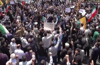 İranda etiraz dalğası - iqtisadi narazılıqdan sosial gərginliyə - ŞƏRH