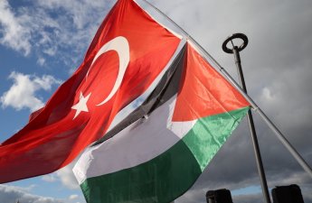 Türkiyə də daxil olmaqla 7 ölkə Fələstin üçün çağırış edib