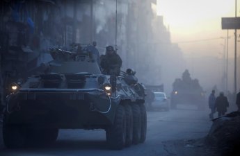 1409-cu gün: Rusiyanın itkiləri yeniləndi