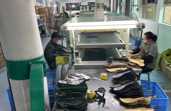 В Азербайджане производство обуви выросло более чем на 2%