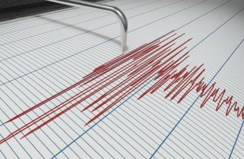 Meksika sahillərində 6,5 bal gücündə zəlzələ baş verib