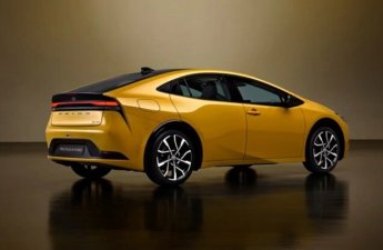 2025-ci ilin ən gözəl dizayna malik 10 maşını