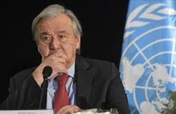 Гутерриш глубоко обеспокоен ростом числа жертв российско-украинского конфликта