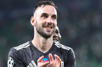 Yankoviç “Qarabağ”da qalacaq