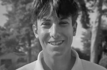 Dəhşətli yanğında ölənlərdən biri idmançıdır - FOTO