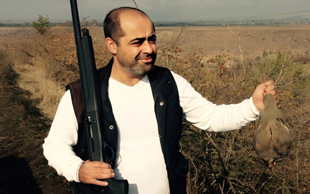 Xüsusi amansızlıqla qətldə ittiham olunur - Amma cəza almaya bilər