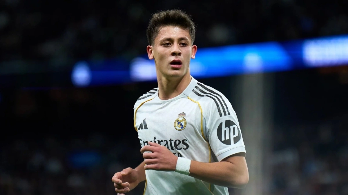 Arda Güler üçün 80 milyon avroluq təklif