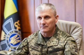 Ukrayna Hərbi Kəşfiyyat Baş İdarəsinin yeni rəhbəri məlum olub