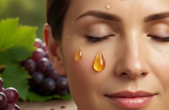 Üzünüzə sürtüb yatın - Səhər qırışlar yox olacaq