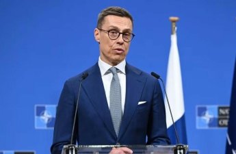 Rusiya qonşumuzdur, hər şey ondan asılıdır - Stubb