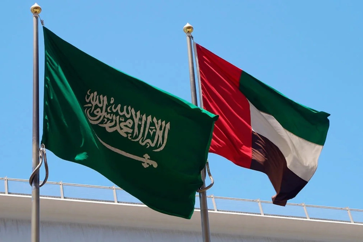 Səudiyyə Ərəbistanı BƏƏ-dəki konsulunu geri çağırdı