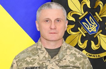 Зеленский выбрал сменщика Буданова на посту главы военной разведки