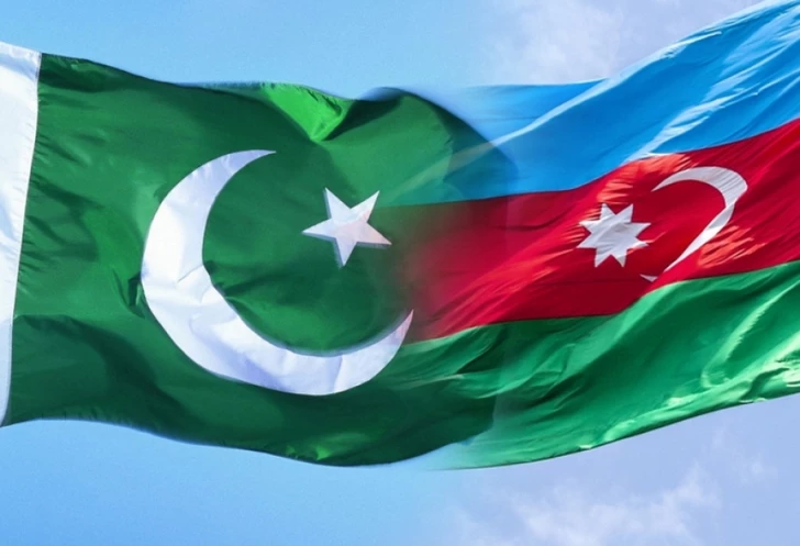 Азербайджан планирует инвестировать 2 млрд долларов в Пакистан