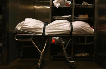 Ucarda iki gün əvvəl yol qəzasında ağır xəsarət alan qadın xəstəxanada ölüb