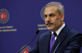 Hakan Fidan Səudiyyə Ərəbistanı və BƏƏ-dən olan həmkarları ilə telefonla danışıb