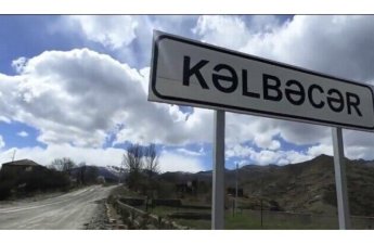 Kəlbəcərdə hazırda nə istiliklə, nə də işıqla bağlı problem var