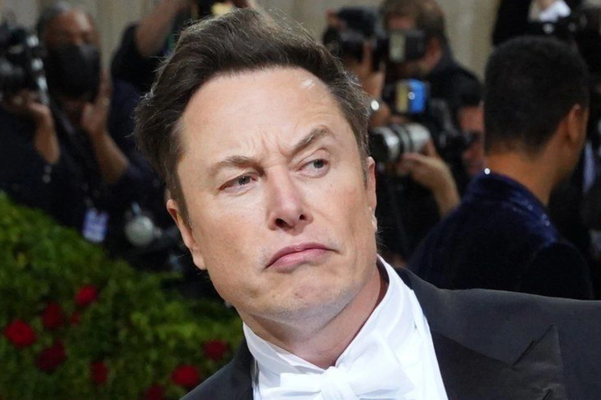 Маск призвал арестовать постпреда Сомали при ООН