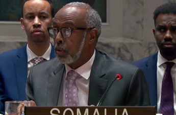 Mask Somalinin BMT-dəki daimi nümayəndəsini həbs etməyə çağırıb