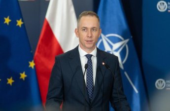 ABŞ Polşadakı hərbi bazalar üçün 500 milyon dollar ayıracaq