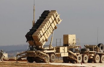 Yunanlar dronlardan “Axilles qalxanı” ilə qorunacaq