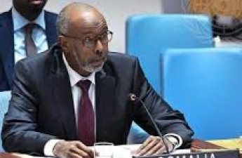 В январе 2026 года председательство в Совбезе ООН перешло к Сомали