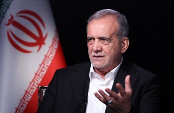 Pezeşkian istefa verə bilər