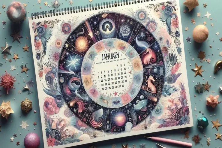 2026-cı il BÜRCLƏR üçün həyəcanverici bir il olacaq – PROQNOZ