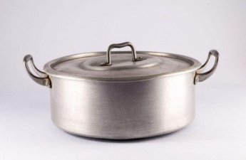 Alüminium qablarda bişirilən yeməklər təhlükəsizdirmi?