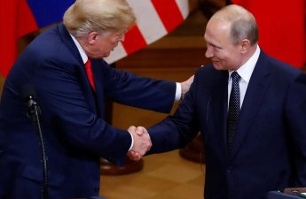 KİV: Kreml Trampa əvvəlki kimi təsir göstərə bilmir