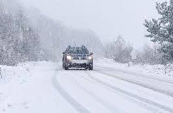 Əksər bölgələrdə yağıntılı hava şəraiti müşahidə olunub - FAKTİKİ HAVA