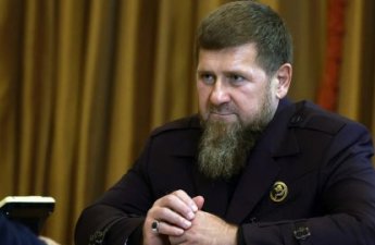 Кадыров о своей госпитализации