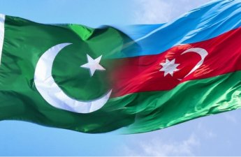 “Azərbaycanın Pakistana yönəldəcəyi sərmayələr hər iki ölkənin maraqlarına uyğundur”