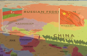 “İstəsək də, istəməsək də, böyüyən Çinə və militarist Rusiyaya qarşı cinahda yer almalıyıq...”-HEYDƏR OĞUZ