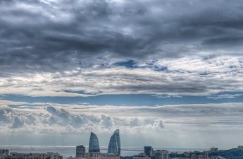 Sabahın hava proqnozu