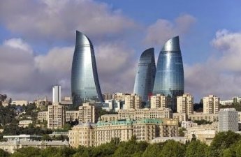 В Баку и на Абшеронском полуострове ожидается переменная облачность