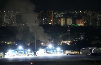 ABŞ rəsmiləri Venesuelaya hücumu təsdiqlədi