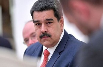 Трамп заявил, что Мадуро и его жена схвачены и вывезены из Венесуэлы