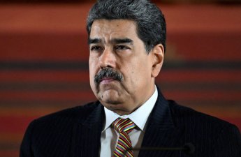 СМИ: Местонахождение Мадуро до сих пор неизвестно