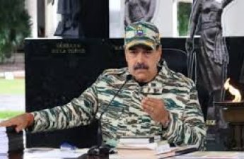 СМИ: Мадуро схвачен спецподразделением армии США - 