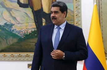 Замгоссекретаря США: Мадуро предстанет перед правосудием