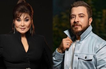 Nazpəri Dostəliyevadan Ramala irad