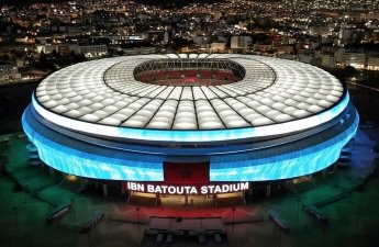 2029-cu il Klublararası Dünya Çempionatının harada keçiriləcəyi bəlli oldu