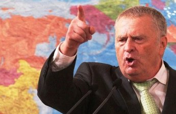 Yenə doğru çıxdı - Jirinovski “Tramp Venesuelanı götürəcək” demişdi...