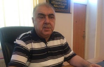 “Ölümdən qayıtmışam, güllələrin altından sağ çıxmışam” – Hacı Qalib DANIŞDI