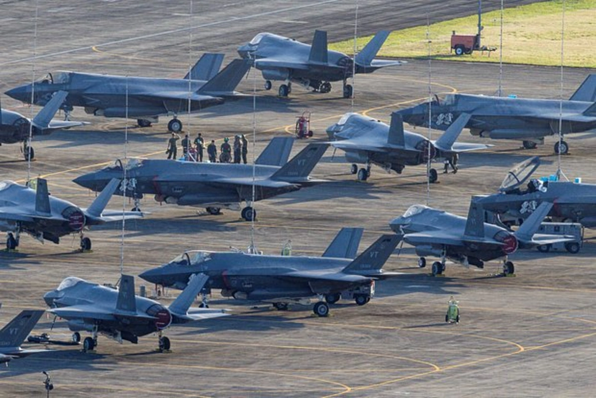 Milad planı: ABŞ-nin Venesuelaya qarşı hərbi əməliyyatı ilə bağlı BƏZİ DETALLAR