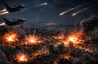 ABŞ-ın Venesuelaya hücumu neçə dəqiqə çəkib? – ŞOK DETALLAR