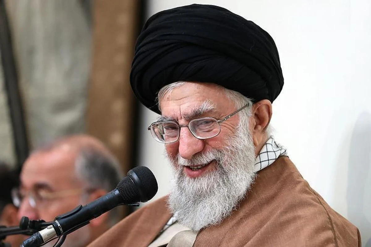 Хаменеи высказался об акциях протеста в стране