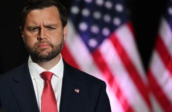 Джей Ди Вэнс: Задержание Мадуро было законным