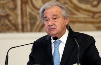 BMT baş katibi Venesuela böhranı ilə bağlı xəbərdarlıq etdi